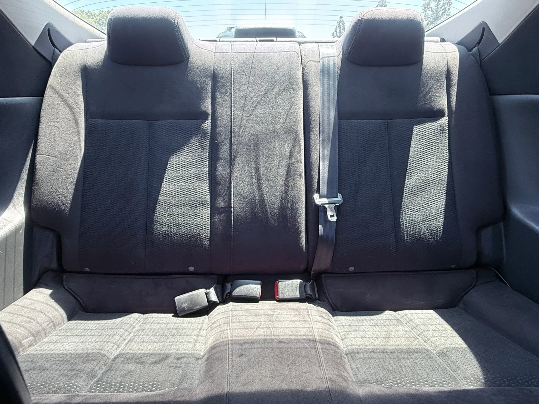 Used 2012 Nissan Altima 2.5 S image 18