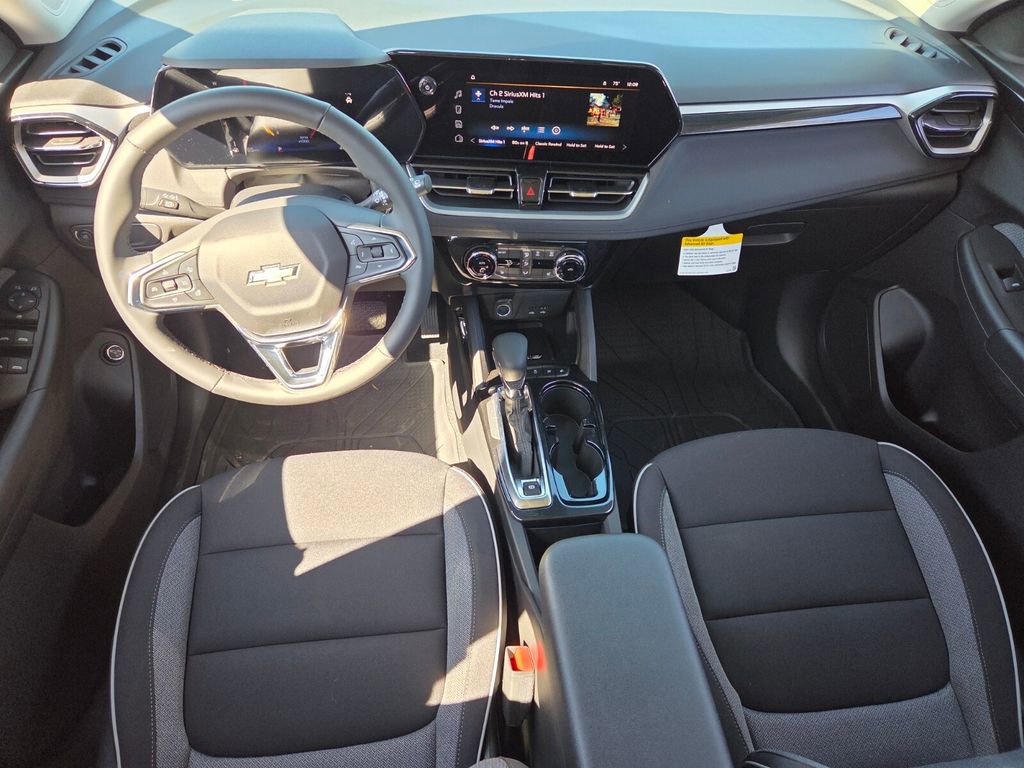 New 2026 Chevrolet TrailBlazer LT w/ Convenience Package image 7