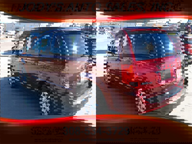 Used 2017 Dodge Grand Caravan SE w/ Power Window Group image 29