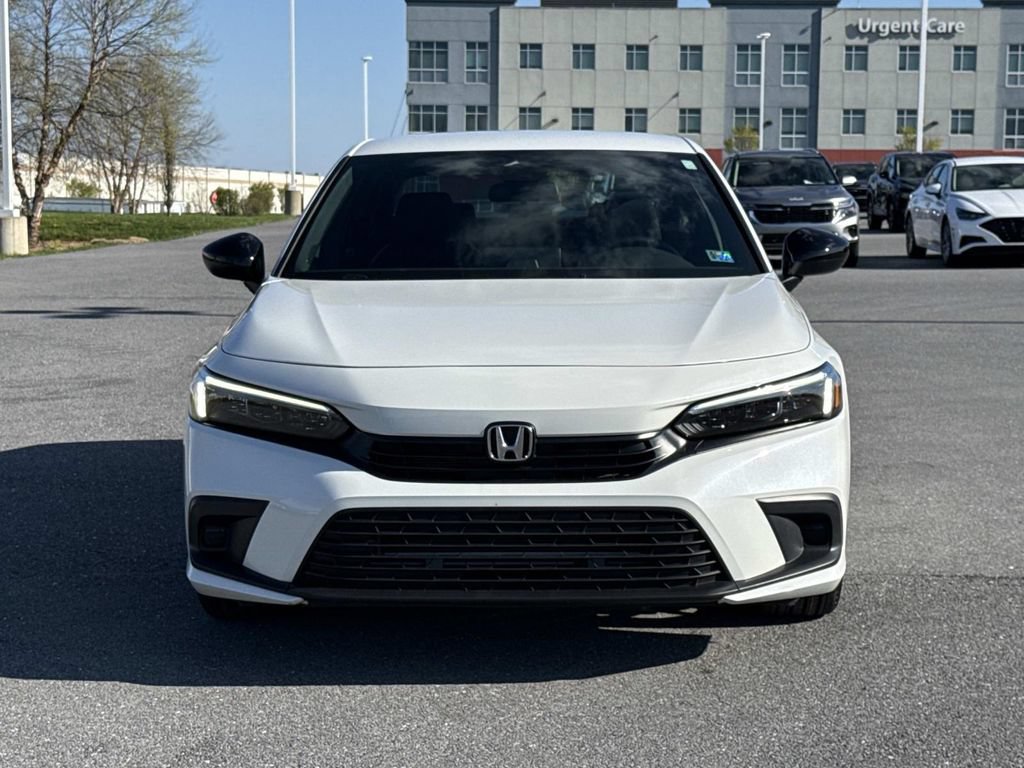 Used 2023 Honda Civic Sport image 29