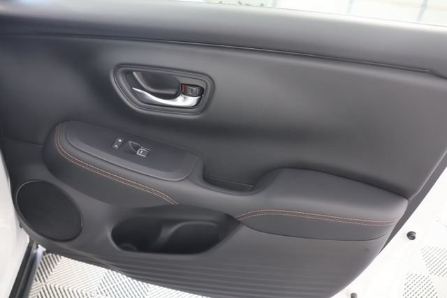 Certified 2026 Honda HR-V Sport image 28