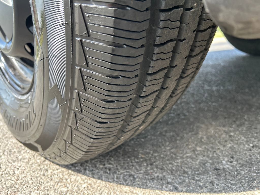 Used 2025 Mercedes-Benz Sprinter 2500 image 11