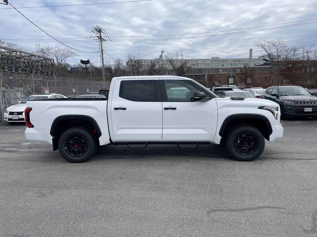 New 2026 Toyota Tundra TRD Pro image 7