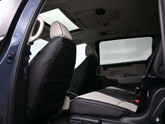 New 2026 Honda Odyssey Elite image 15