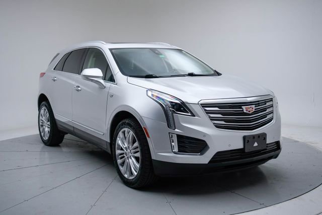 Used 2019 Cadillac XT5 Premium Luxury image 9