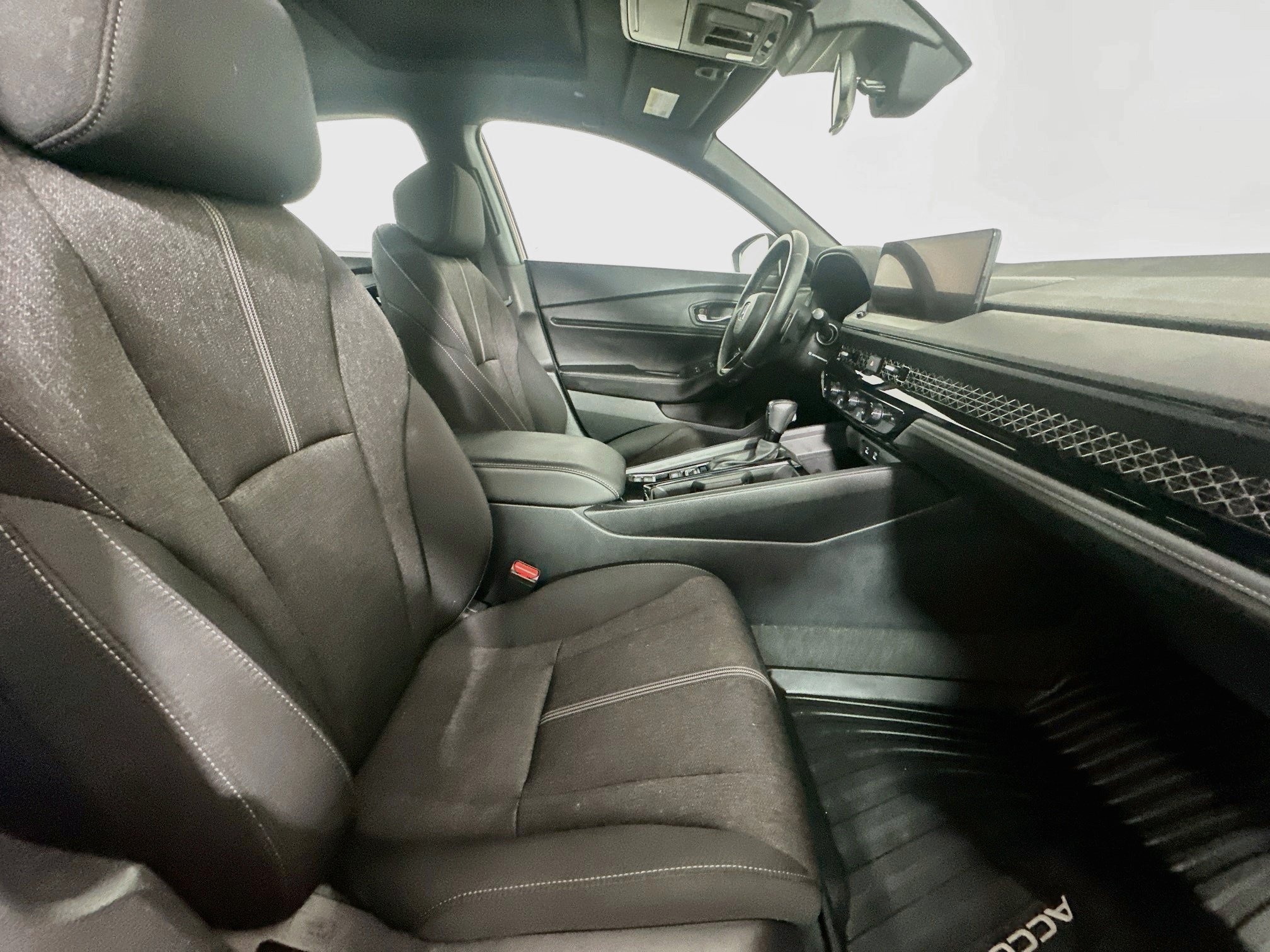 Used 2023 Honda Accord Sport image 29