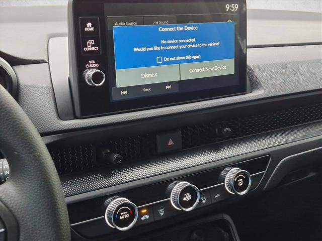 New 2027 Honda CR-V LX image 12