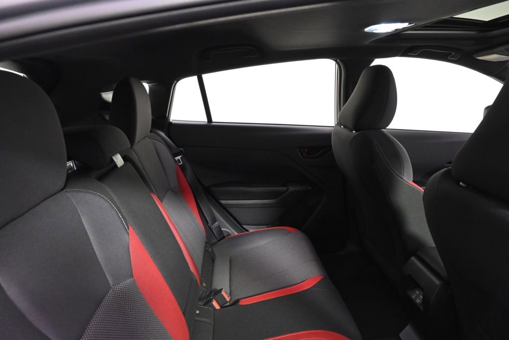 Certified 2025 Subaru Impreza RS w/ Popular Package #3 image 18