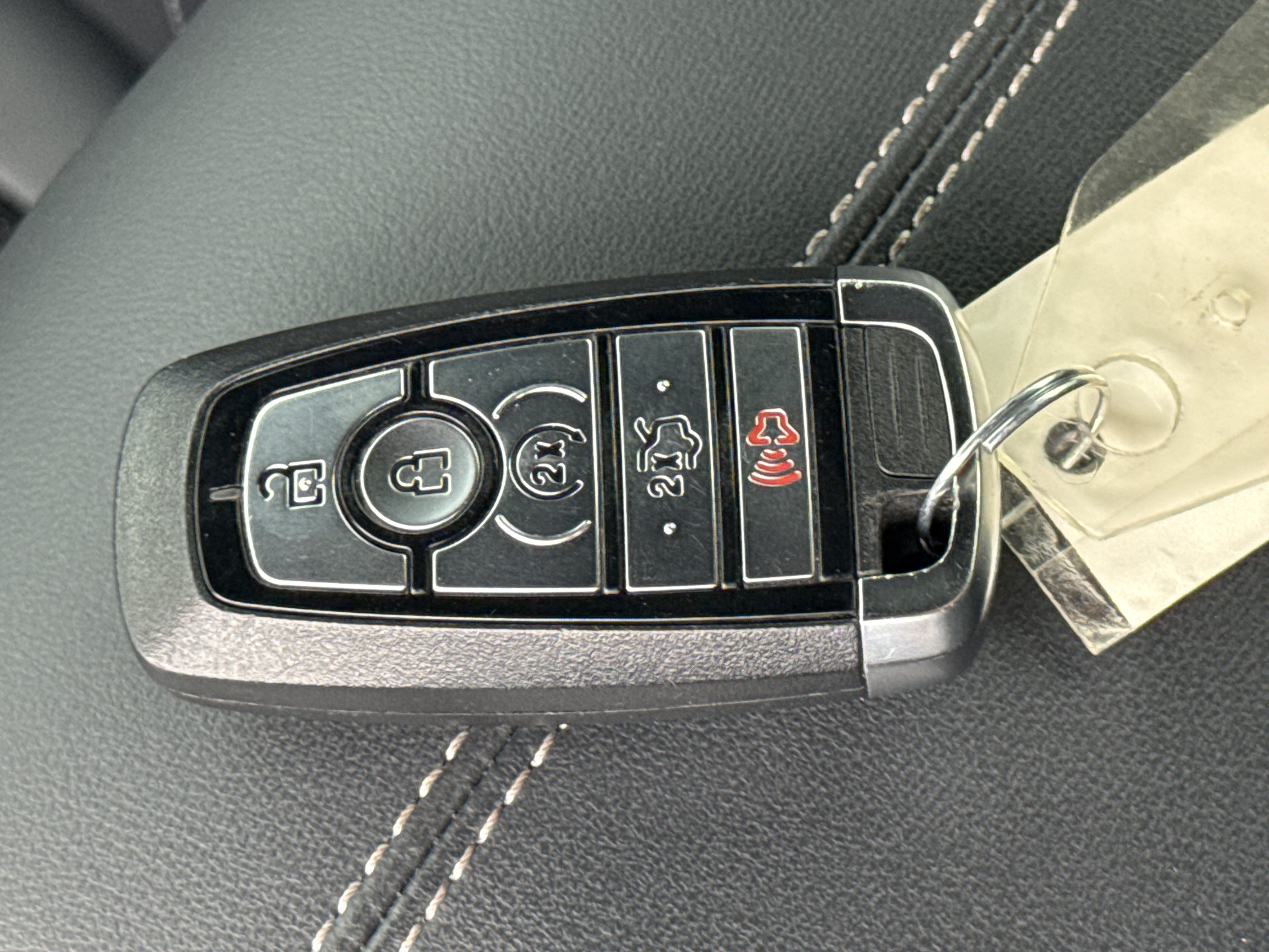 Used 2025 Ford Mustang GT Premium RWD image 35