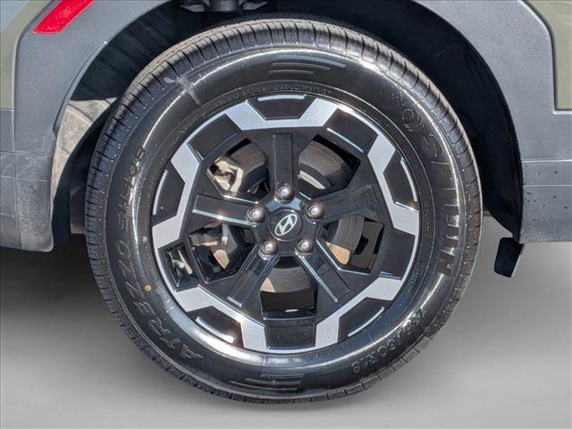 Used 2024 Hyundai Santa Fe SEL image 20