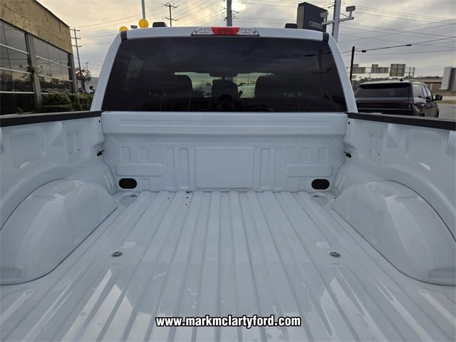 New 2025 Ford F150 STX w/ Equipment Group 200A image 12