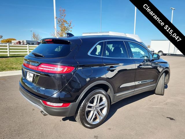 Used 2019 Lincoln MKC Reserve w/ Canadian Touring Package image 8
