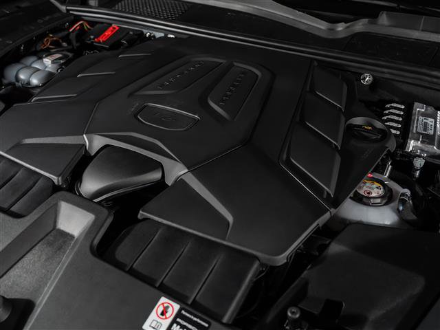 New 2026 Porsche Cayenne S AWD/4WD image 17