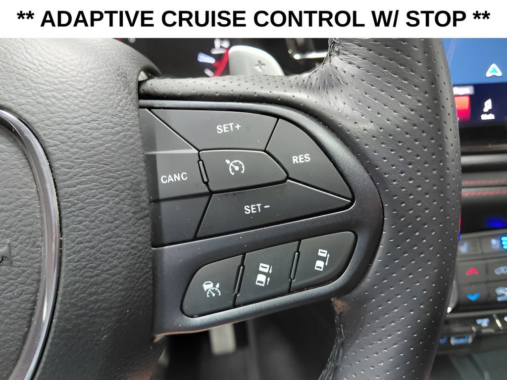 Used 2025 Dodge Durango R/T AWD/4WD image 14