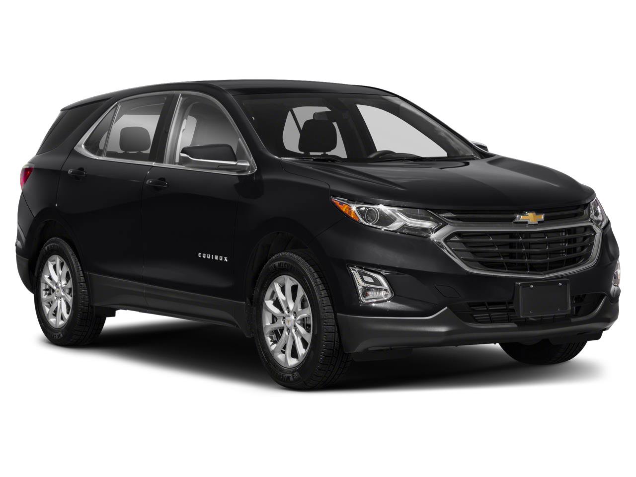 Certified 2018 Chevrolet Equinox LT FWD image 45