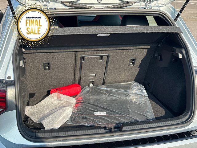 New 2025 Volkswagen GTI SE image 13