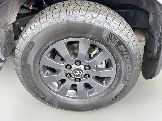 Used 2024 Toyota Land Cruiser AWD/4WD image 37