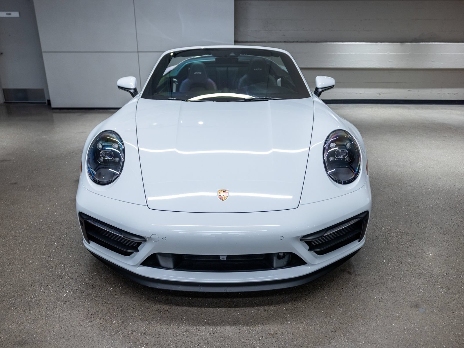 Certified 2022 Porsche 911 Carrera GTS w/ Premium Package RWD image 12