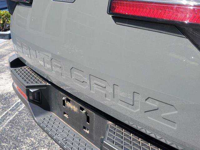 Used 2022 Hyundai Santa Cruz SEL FWD image 9