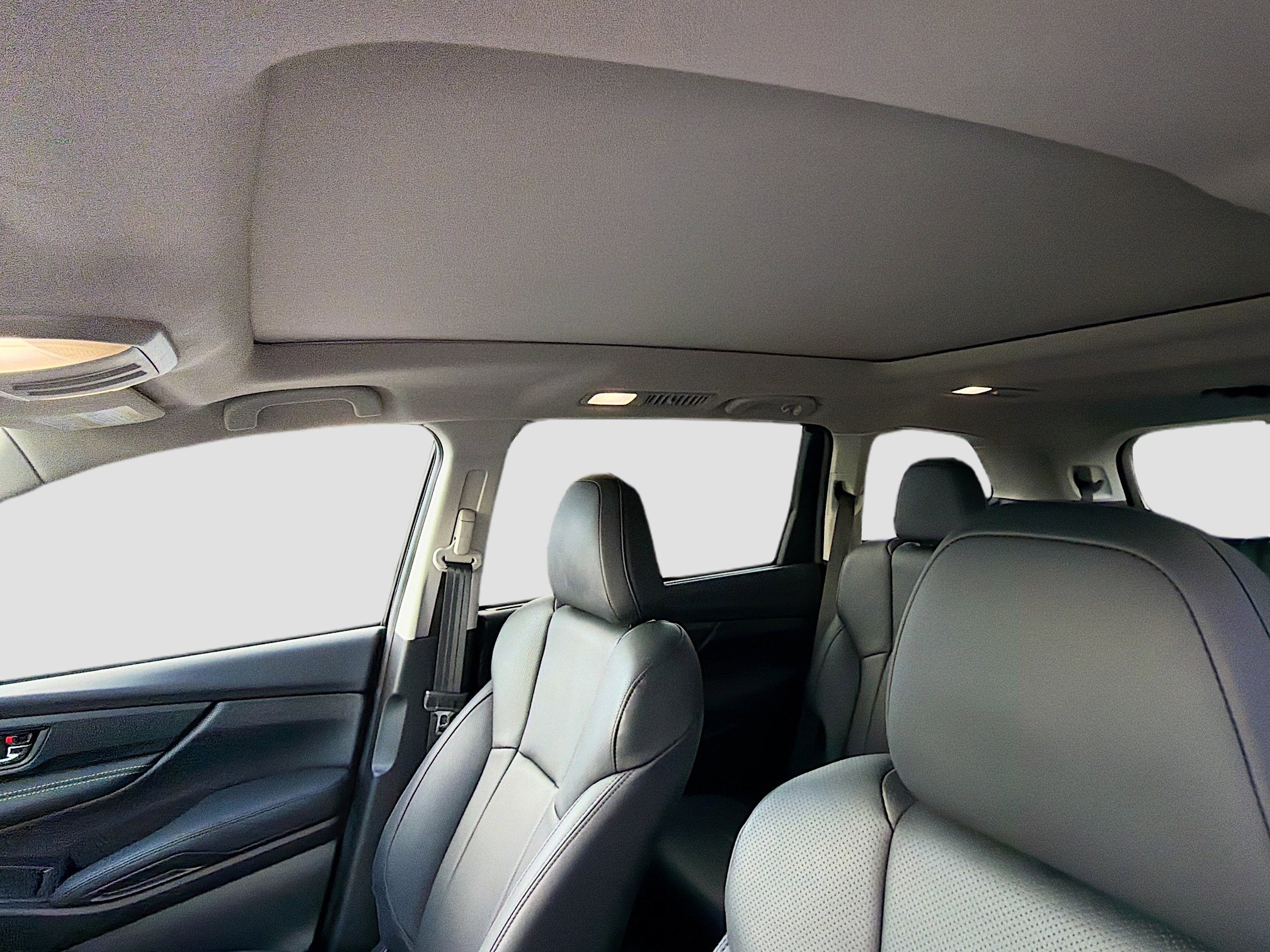 Certified 2025 Subaru Ascent Bronze Edition w/ Onyx Package image 27