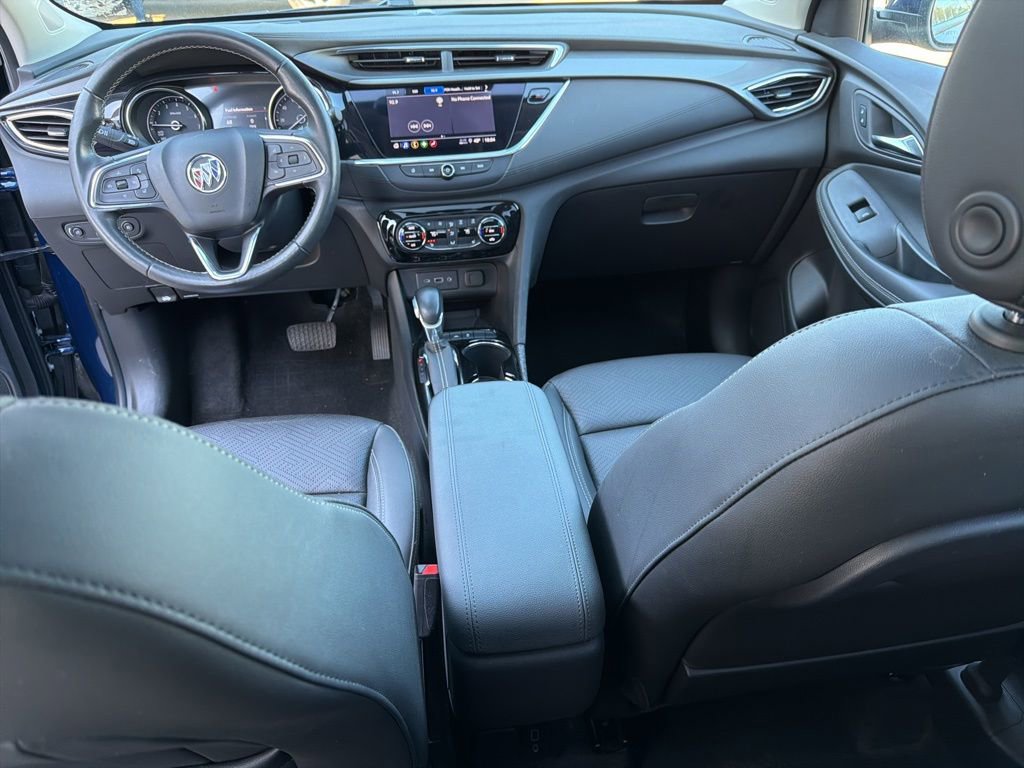 Used 2023 Buick Encore GX Essence w/ Experience Buick Package image 15