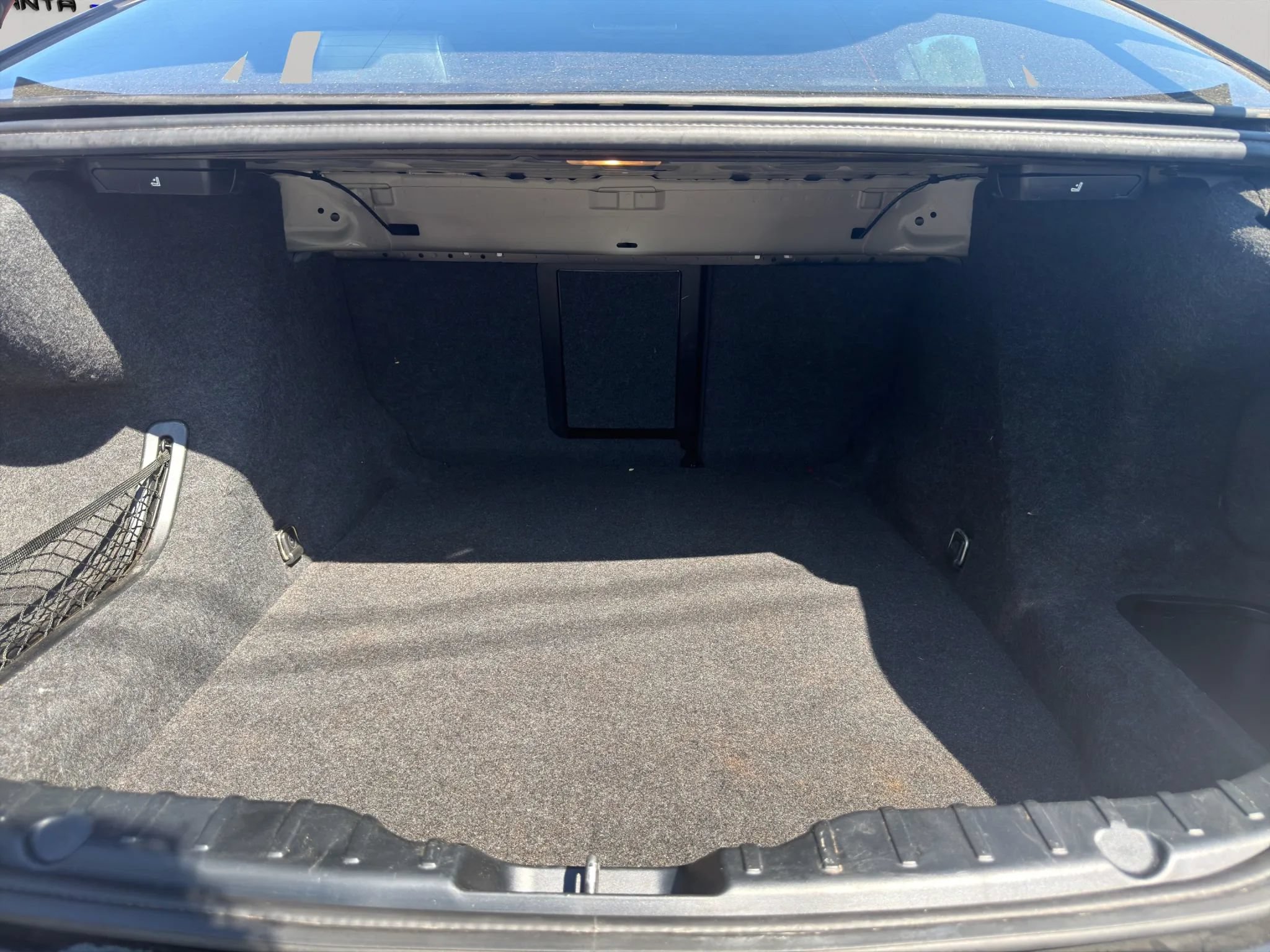 Used 2016 BMW 550i Sedan RWD image 24