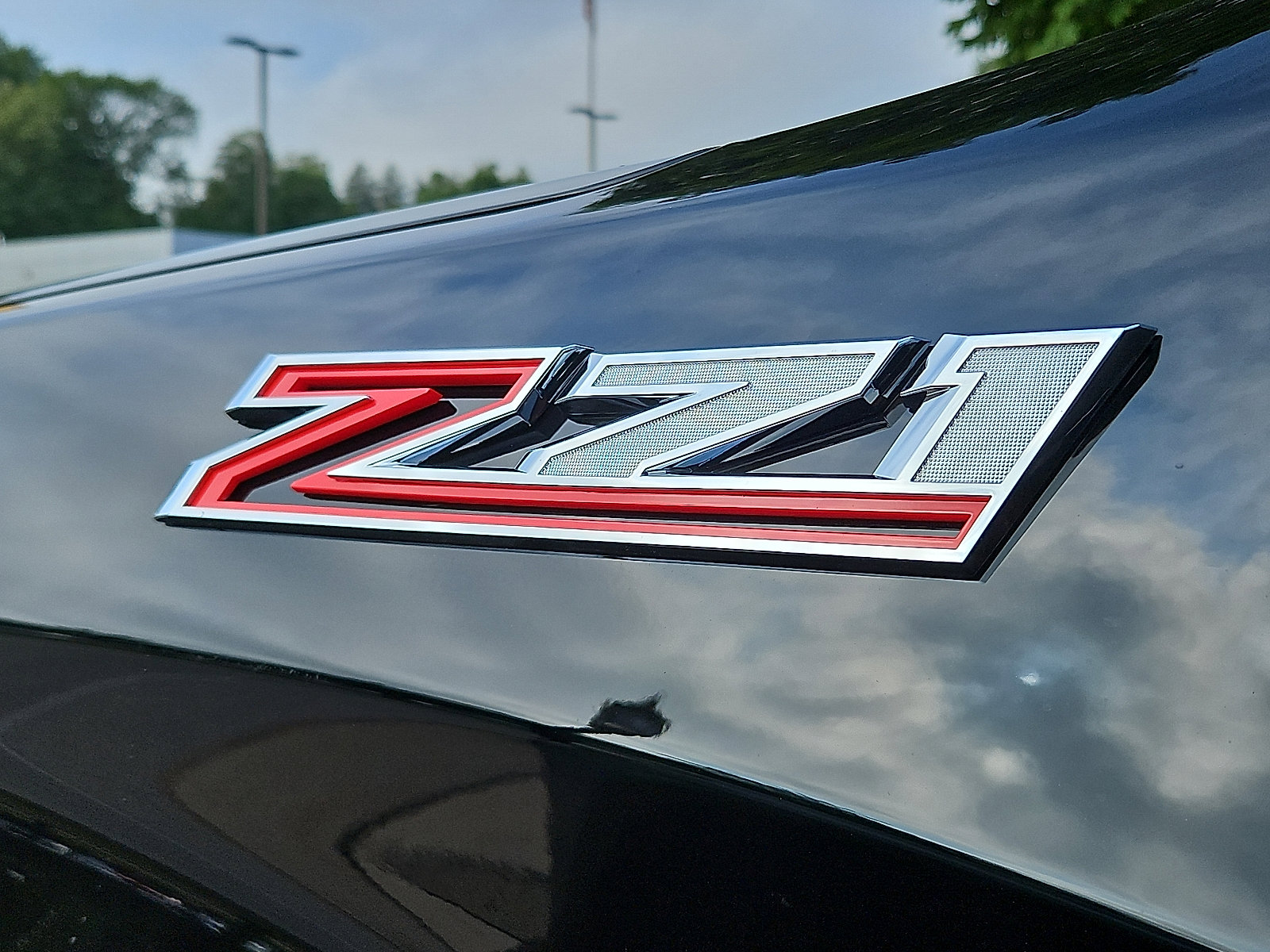 New 2026 Chevrolet Silverado 1500 LT image 11