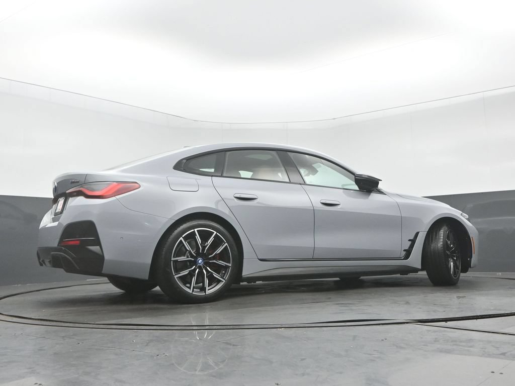 Used 2023 BMW i4 M50 w/ Premium Package AWD/4WD image 33