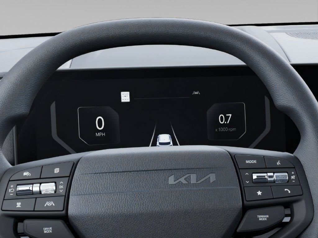 New 2027 Kia Sportage S AWD/4WD image 21