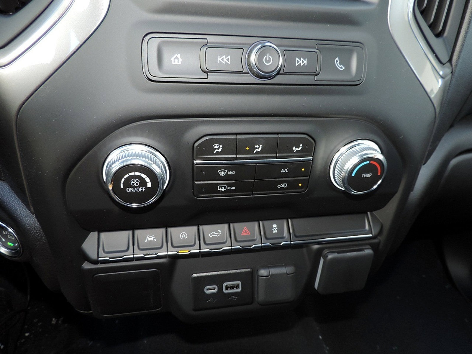 New 2026 GMC Sierra 1500 Pro w/ Graphite Edition image 21
