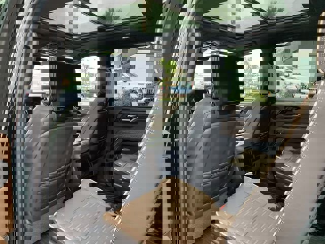 New 2026 GMC Yukon XL Denali Ultimate w/ LPO, Floor Liner Package image 12