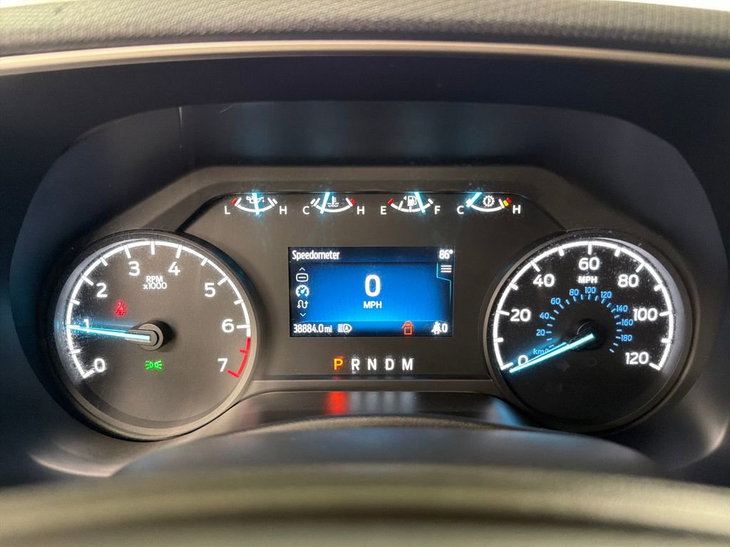 Used 2022 Ford F150 XLT AWD/4WD image 22