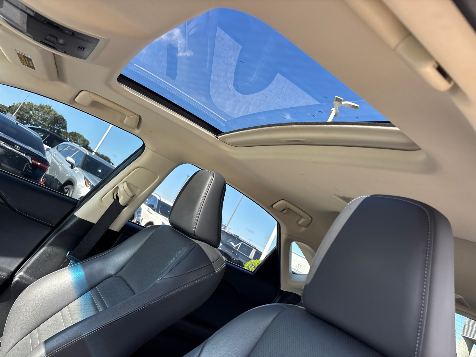 Used 2017 Lexus NX 200t AWD w/ Premium Package image 24