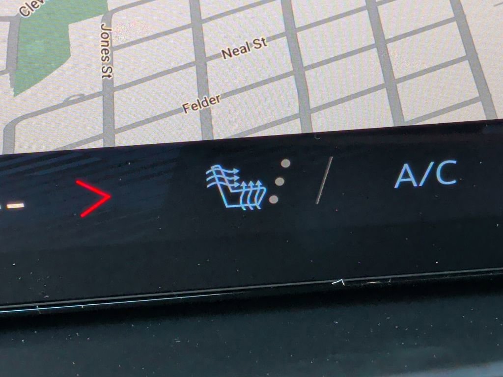 New 2026 Chevrolet Tahoe LT image 27