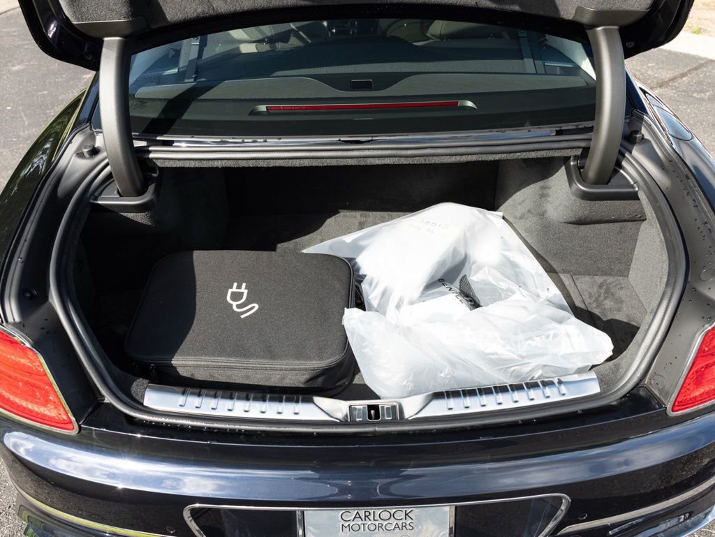 New 2026 Bentley Flying Spur Plug-In Hybrid AWD/4WD image 63