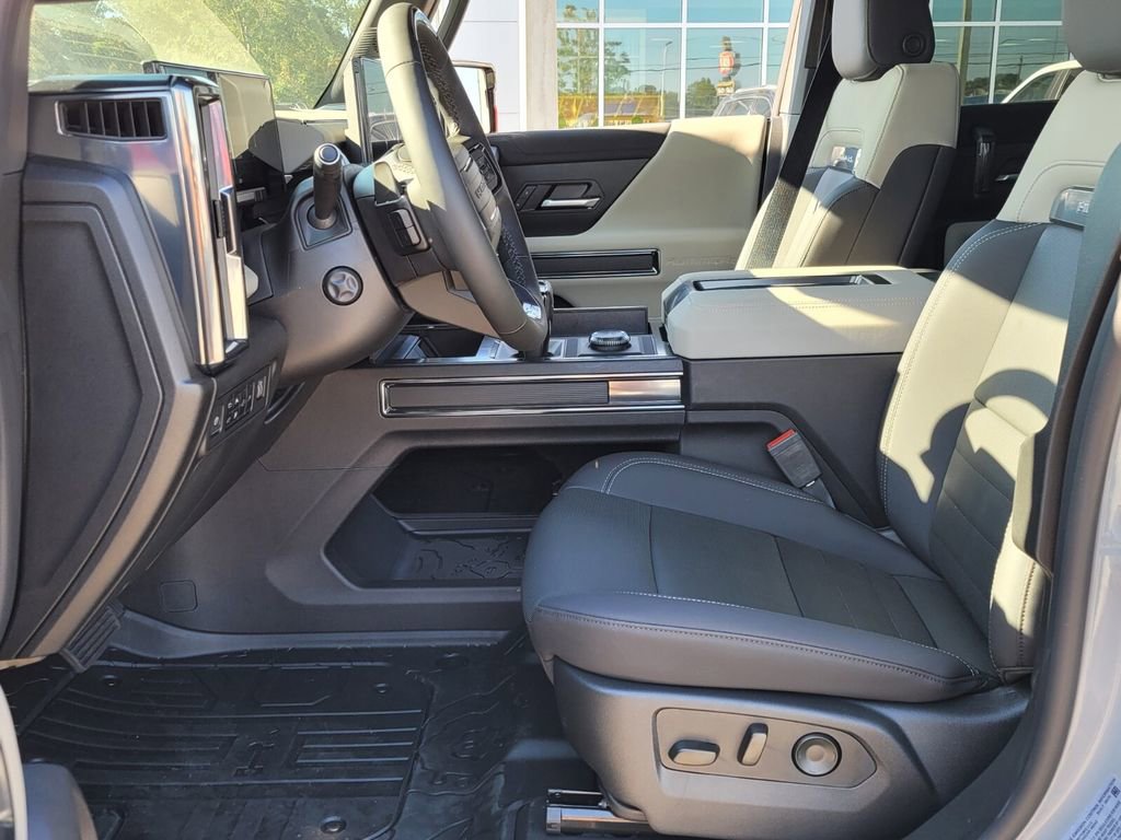 New 2026 GMC Hummer EV 4x4 Crew Cab image 3