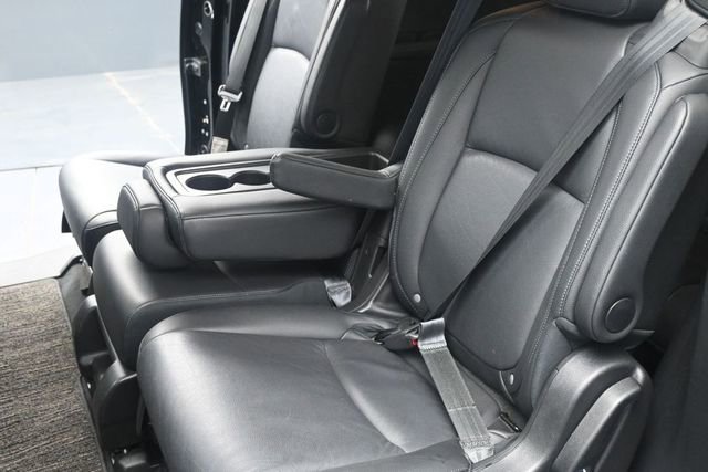 Certified 2025 Honda Odyssey EX-L image 19