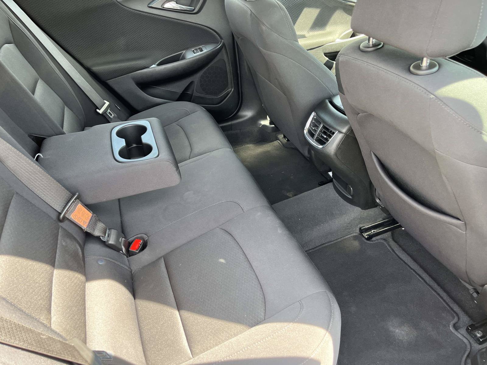 Used 2024 Chevrolet Malibu LT FWD image 20