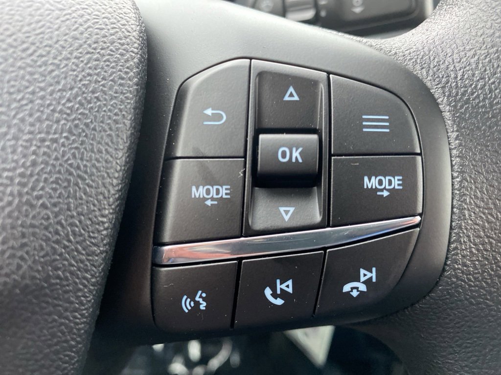 New 2026 Ford Maverick XL image 10