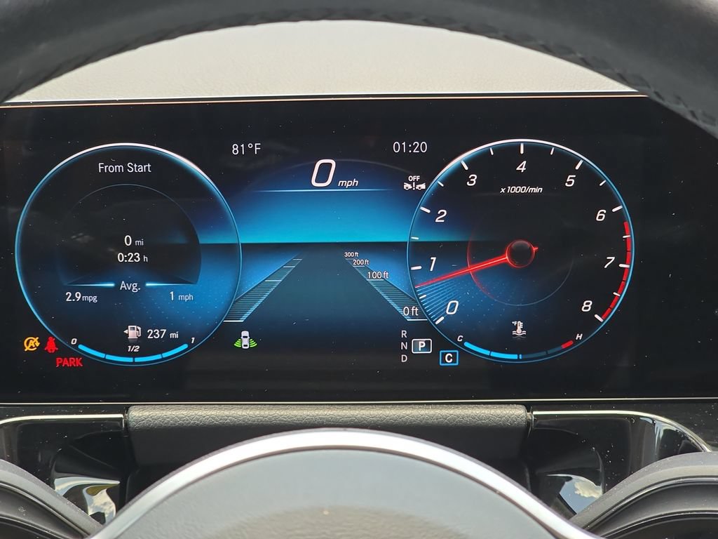 Used 2023 Mercedes-Benz GLA 250 image 16