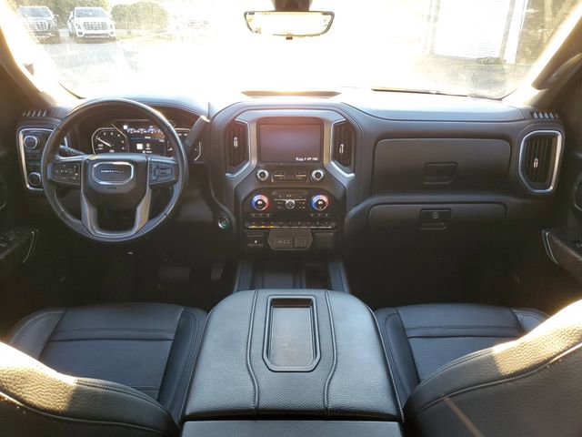 Used 2021 GMC Sierra 1500 Denali w/ Denali Ultimate Package image 12