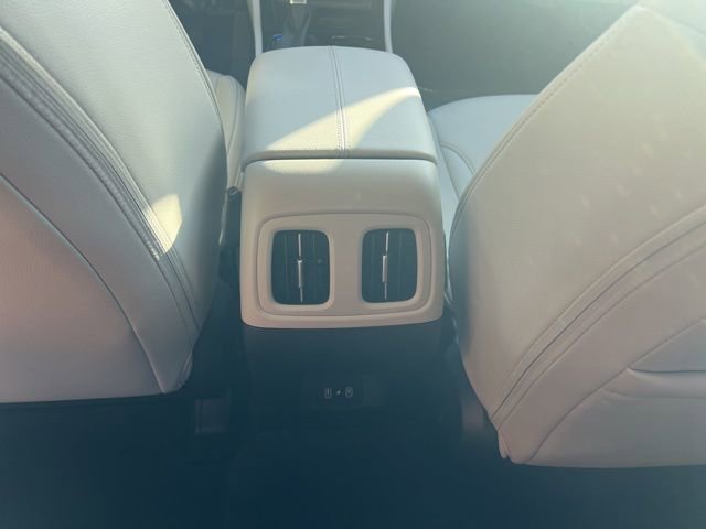 Used 2025 Hyundai Tucson SEL image 20