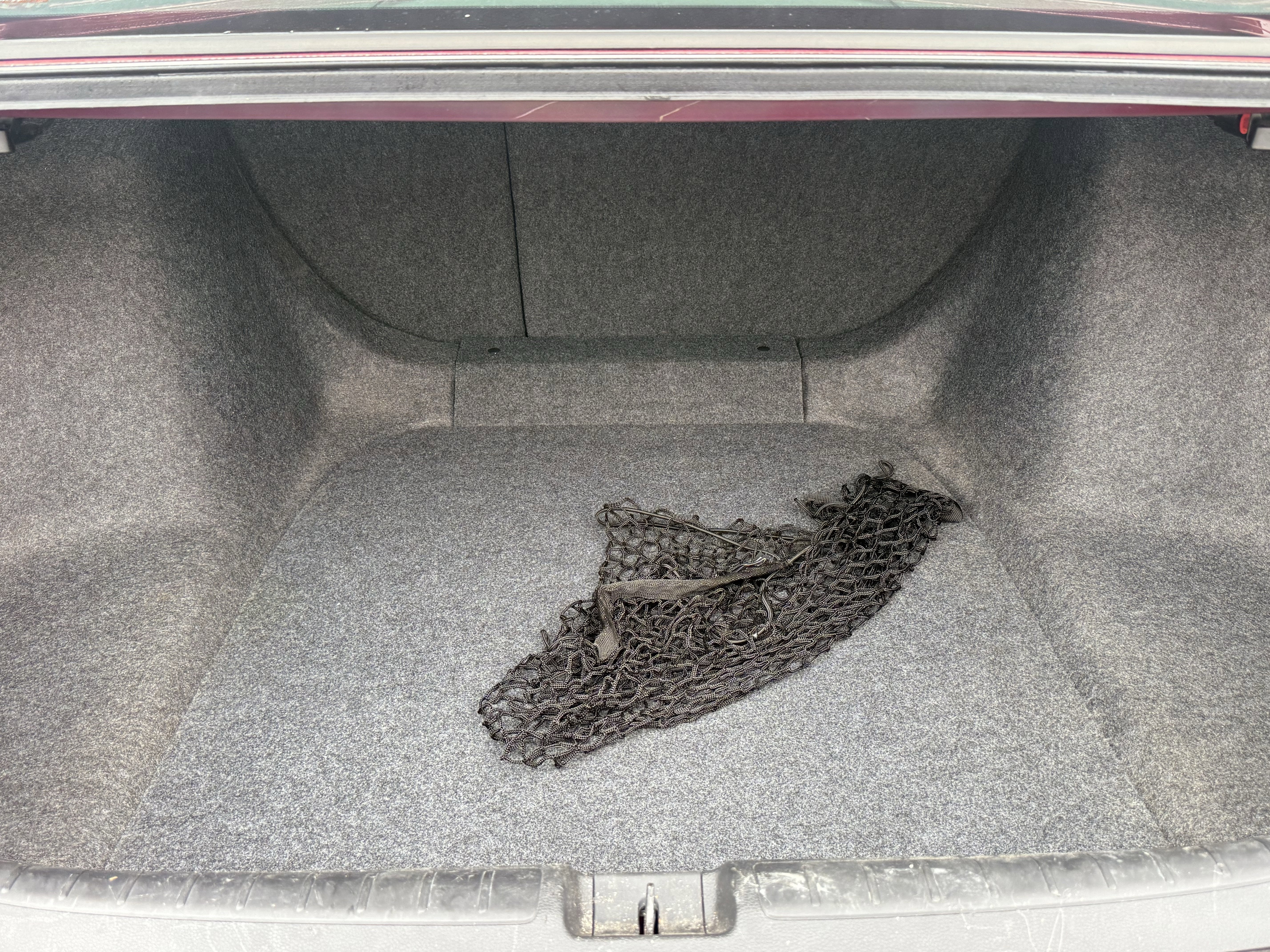 Used 2018 Honda Accord EX image 35