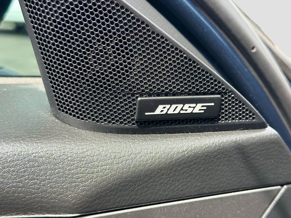 Used 2024 MAZDA CX-50 AWD 2.5 S w/ Cargo Package image 18