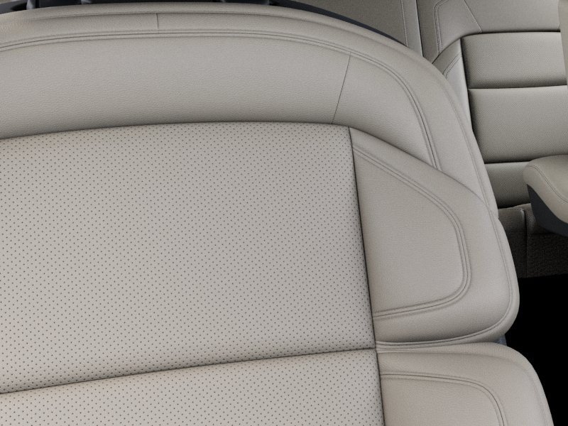 New 2027 Lincoln Navigator Premiere RWD image 16