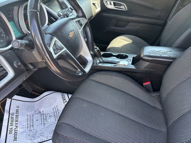 Used 2017 Chevrolet Equinox LT w/ Convenience Package FWD image 11
