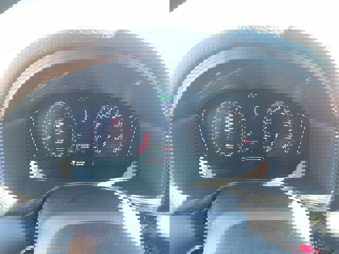 Certified 2023 Honda Civic LX image 15