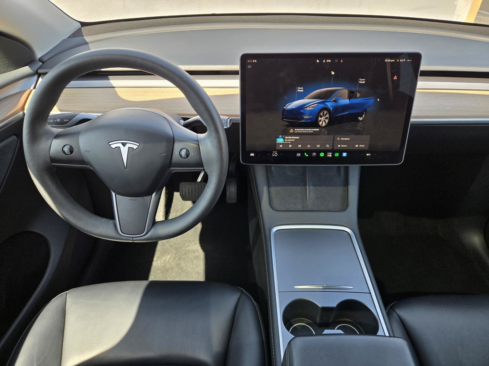 Used 2023 Tesla Model Y 2WD image 6