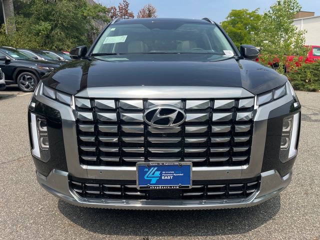 New 2025 Hyundai Palisade Calligraphy image 2