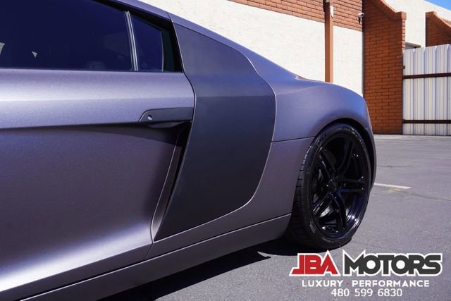 Used 2009 Audi R8 V8 image 13